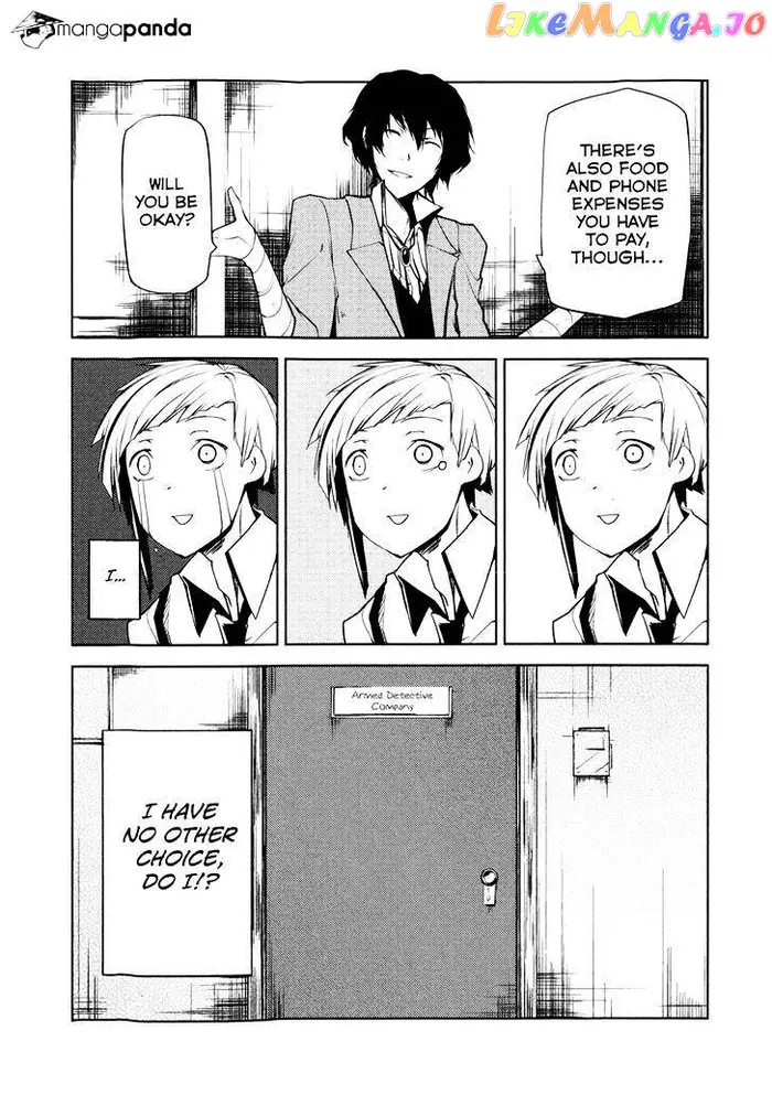 Bungou Stray Dogs Chapter 2 image 46_optimized
